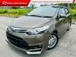 Used 2014 Toyota VIOS 1.5 G FACELIFT FULL SPEC (A) 1