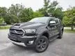 Used 2019 Ford Ranger 2.2 XLT High Rider Dual Cab Pickup Truck T8 (A) 4WD