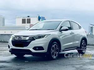 2020 Honda HR-V 1.5 Hybrid SUV