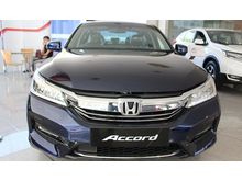 2019 Honda Accord 2.4 VTi-L Advance Sedan -- NEW DEAL --