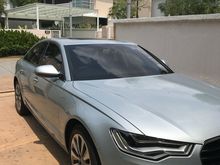2013 Audi A6 2.0 TFSI Hybrid Sedan