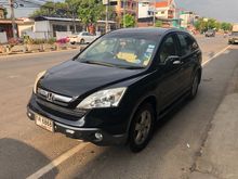 2007 Honda CR-V 2.0 (ปี 06-12) S SUV AT