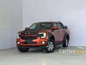 2024 Ford Ranger 2.0 XLT Plus Special Edition Pickup