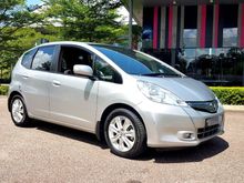 2014 Honda Jazz 1.3 Hybrid Hatchback FAST APPROVAL