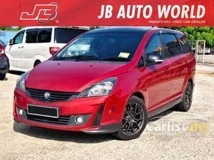 2022 Proton Exora 1.6 Premium MPV