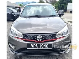 2024 Proton Saga 1.3 Premium S Sedan