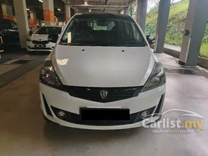 2022 Proton Exora 1.6 Premium MPV