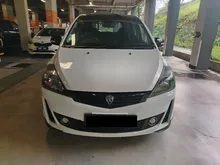 2022 Proton Exora 1.6 Premium MPV
