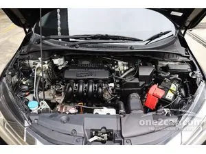 2019 Honda City 1.5 V+ Sedan