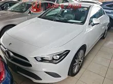 2021 Mercedes-Benz CLA250 2.0 4MATIC AVATGARDE Coupe  - Not Any Hidden Fee , Including Warranty