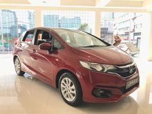2019 Honda Jazz 1.5 S i-VTEC MERDEKA FULON BEST CASH DISCOUNT+FREE GIFTS