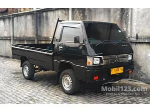 2025 Mitsubishi Colt L300 2.3 Cab Chassis Pickup