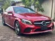 Recon 2020 Mercedes