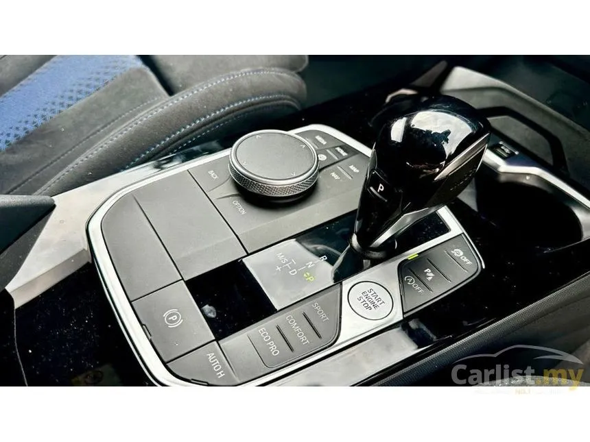 2023 BMW M135i xDrive Hatchback