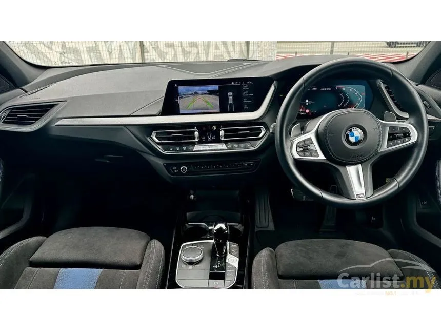 2023 BMW M135i xDrive Hatchback