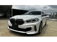 2023 BMW M135i 2.0 xDrive Hatchback