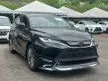 Recon 2022 Toyota Harrier 2.0 Z SPEC SUV [PANORAMIC ROOF, POWER BOOT, JBL SOUND SYSTEM, 360 CAMERA, DIM ,