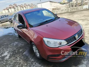 2022 Proton Saga 1.3 Standard Sedan *1 YEAR WARRANTY *TIPTOP CONDITION