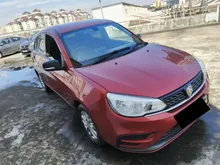 2022 Proton Saga 1.3 Standard Sedan *1 YEAR WARRANTY *TIPTOP CONDITION