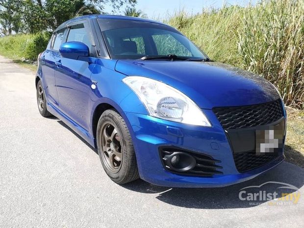 Search 471 Suzuki Swift Cars for Sale in Malaysia - Carlist.my