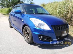 Search 471 Suzuki Swift Cars for Sale in Malaysia  Carlist.my