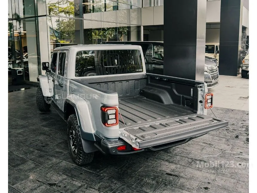 2023 Jeep Gladiator Rubicon Pick-up