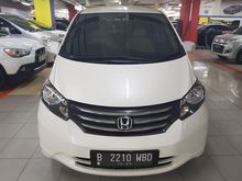 2011 Honda Freed 1.5 1.5 MPV