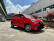 Used 2019 Perodua AXIA 1.0 GXtra Hatchback (LOW MILEAGE)