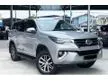 Used 2018/2019 OFFER 2018 Toyota Fortuner 2.7 SRZ SUV ONE OWNER NO OFF ROAD CAR CONDITION VERY GOOD - Cars for sale