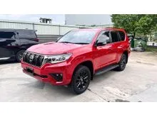 2020 Toyota Land Cruiser Prado 2.8 GDJ150 TX SUV