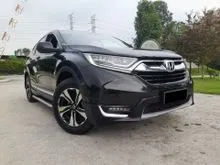 2017 Honda Accord 2.0 VTi-L Sedan