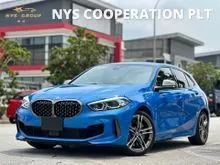 2023 BMW M135i 2.0 Auto XDrive HatchBack Unregistered  Call For Best PRICE