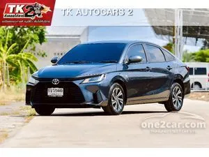 2024 Toyota Yaris Ativ 1.2 Sport Sedan