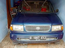 1997 Toyota Kijang 1.8 SSX MPV