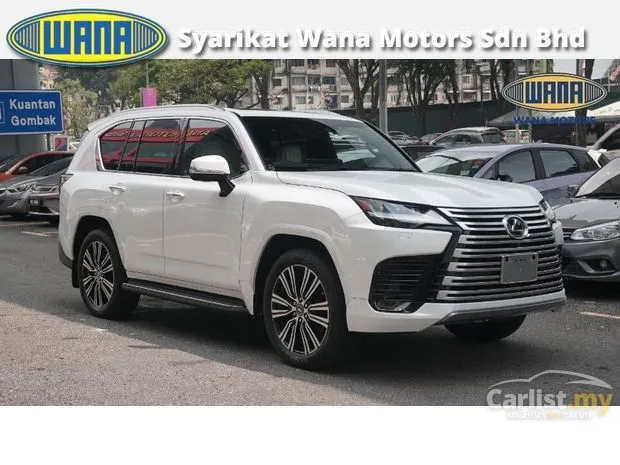 □□□□□□□□□□□○即決 新品未開封 LEXUS LX 600 EXECUTIVE