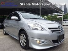 2011 Toyota Vios 1.5 E Sedan * NICE PLATE NUMBER