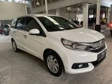 2017 Honda Mobilio 1.5 E MPV - Mobil Murah Kredit