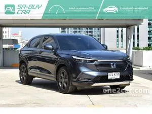 2022 Honda HR-V 1.5 e:HEV EL SUV