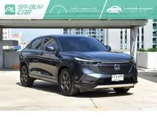 2022 Honda HR-V 1.5 (ปี 22-28) e:HEV EL SUV