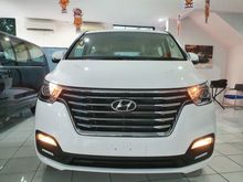 Big Promo Harga Hyundai H-1 XG H1 Royale Elegance Crdi 2021 Spesial Diskon Kredit Angsuran Ringan