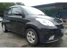 2007 Perodua MYVI 1.3 EZ (A) ORIGINAL CONDITION