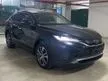 Recon 2020 Toyota Harrier G 2.0 GRADE 5A (All Tax Include) - Cars for sale