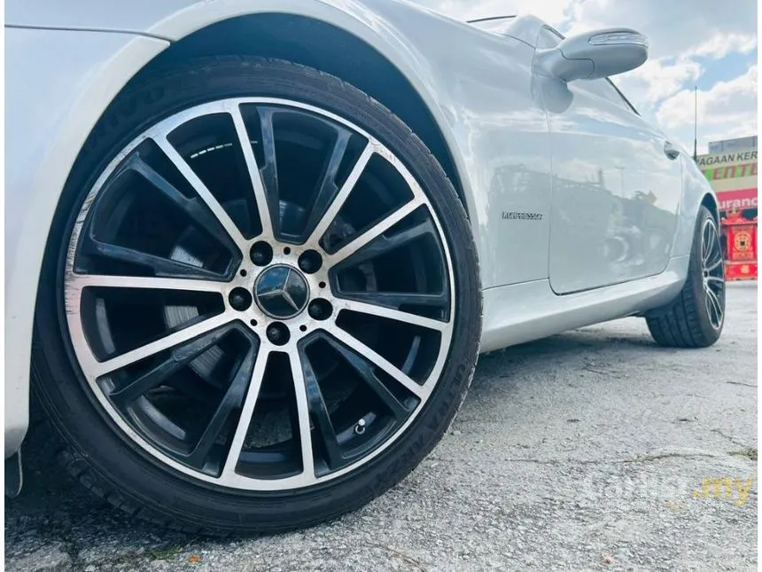 2006 Mercedes-Benz SLK200 Convertible