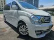 Used 2011 Hyundai STAREX TQ 2.5 AUTO 9 SEATER 1 OWNER ONLY