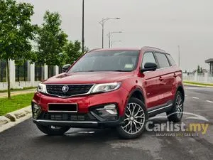 2022 Proton X70 1.5 Premium SUV