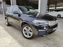 (PANROOF)(4 CAMERA)(HARMAN KARDON) 2016 BMW X5 2.0 xDrive40e M Sport Local Spec