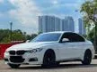 Used BMW 320i 2.0 Sport Line M SPORT F30 LCI DIRECT OWNER SERVICES RECORD UPGRADE ANDROID PLAYER AND WOOFER IDRIVE REVERSE CAMERA DUCKTAIL SPOILER - Cars for sale