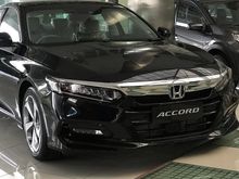 All new Honda Accord 1.5 turbo 2019 (cash&credit)