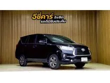 2021 Toyota INNOVA 2.0 (ปี 16-22) Entry Wagon