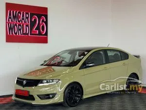 2018 Proton Preve 1.6 CFE Premium Sedan